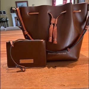 Dooney & Bourke Bucket Bag